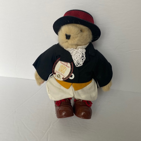 NWT Muffy VanderBear Horsin’ Around - Picture 1 of 2